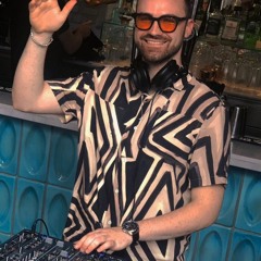 Arnau Ariza at Prissma @ Touché Barcelona | 27 de Junio 2021