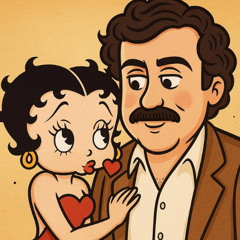 Poperulin - BETTY BOO