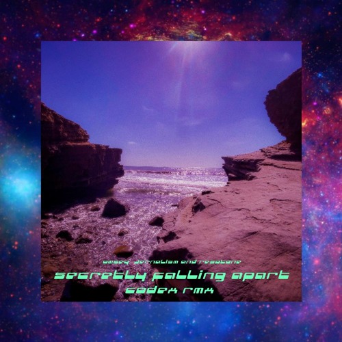 Owsey, Jernalism & Resotone- Secretly Falling Apart(CodexRMX)