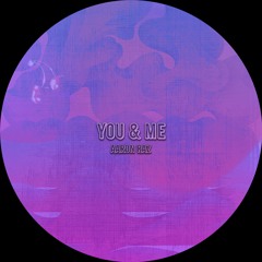 You & Me (Disclosure) - Deep Lofi House Edit