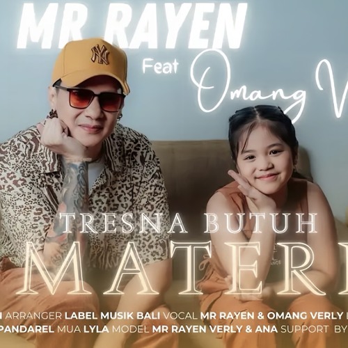 DJ TRESNA BUTUH MATERI X LENGIS CANANG HARD BALINESE - DJ GUSSDIAR FT SUMERTI.mp3