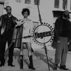 The Fugees - Ready or Not [Hardtekk Remix] - hiGH teKK