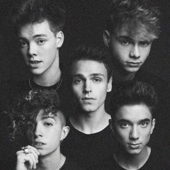 Why Don't We - 8 Letters (Instrumental)