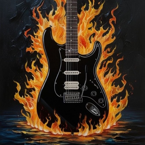 Hell on six strings