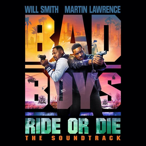 Listen to TONIGHT (Bad Boys: Ride Or Die) [feat. Becky G] by Black