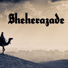 Gotimna - Sheherazade