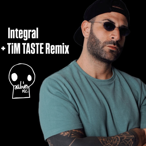 Karlo Wanny - Integral (TiM TASTE Remix)