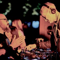 DJ T. @ TheRoom / Avantgarden, Riga (20.08.2021)