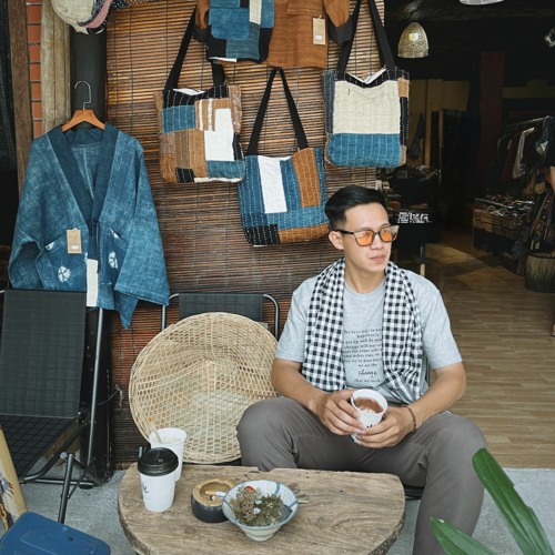 VỪA ĐI VỪA KHÓC - GIGI HƯƠNG GIANG - THE RECORD #3 (LIVE SESSION)