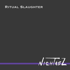 Ritual Slaughter