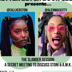 Stoni, AMK - Quiet Storm.mp3