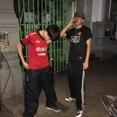 Sangre pura de verdad feat pa2k