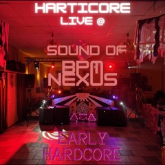 Early Hardcore opening @ |Sound of BpM Nexus| 14.12.2024