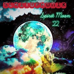 Schitzoph0nik - Spirit Moon 12/09/22 (Eclectic Spiritual Banger!💙)