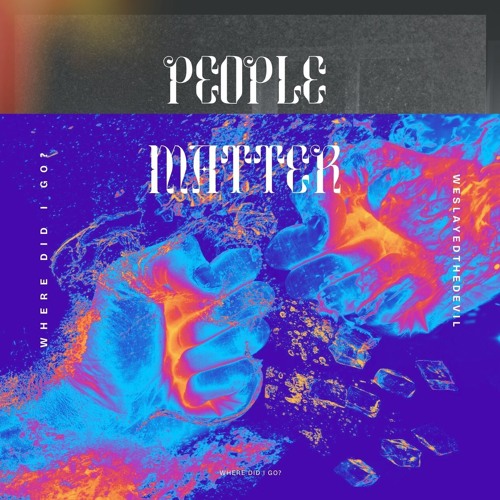 𝕻𝖊𝖔𝖕𝖑𝖊 𝕸𝖆𝖙𝖙𝖊𝖗