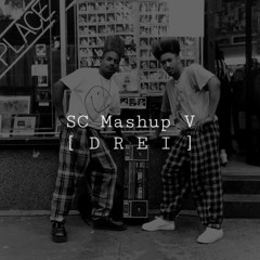 Q+1 FAV DREI Mashup3 "SC Encounters" V2 '' Q1 (175)