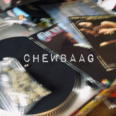 CHEWBAAG TAPE
