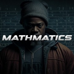 "Mathmatics" - Evil Rap Beat 2023 | Dark Type Beat