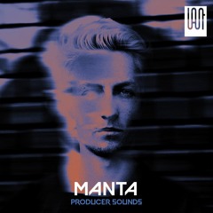 MANTA PRODUCER SOUNDS DEMO TRACK(BUY LINK ⬇️ )