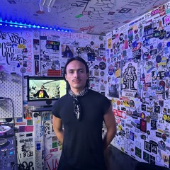 Concrete Husband @ The Lot Radio 10-07-2023