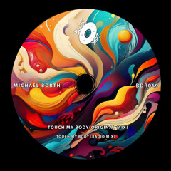 Touch My Body (Radio Mix)