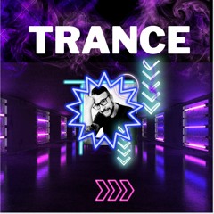 TRANCE BY TONY BRUNO