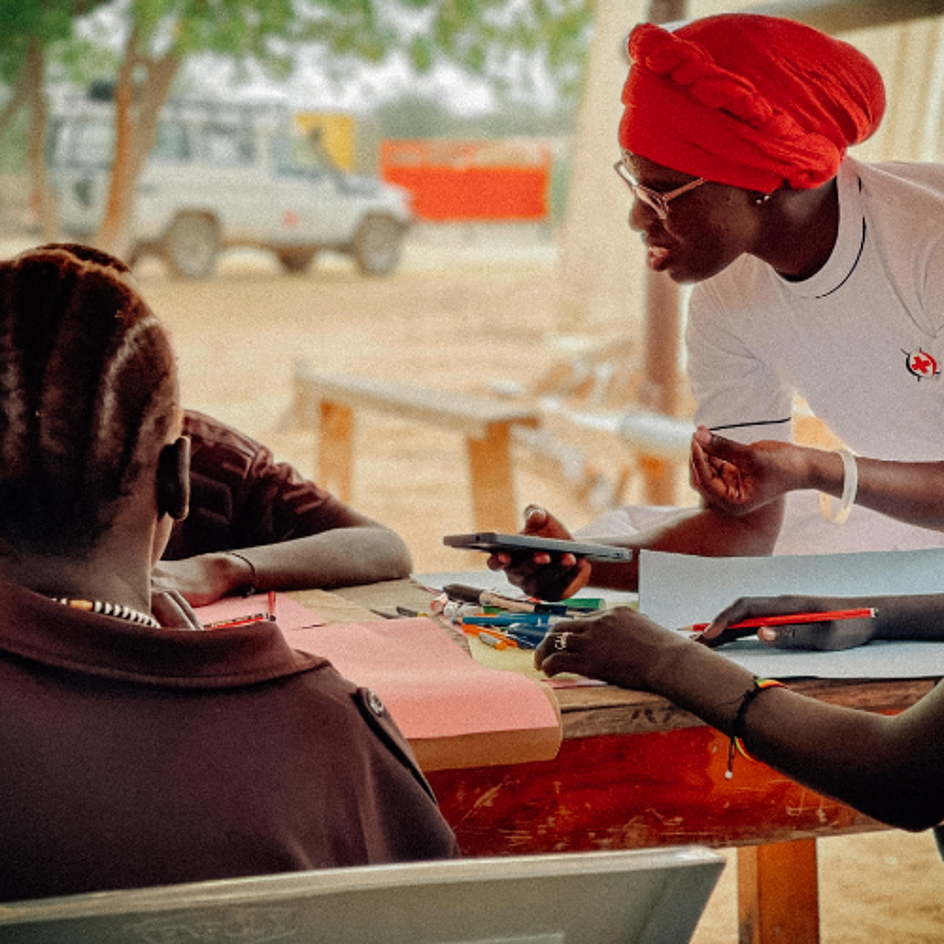 Deaths and separations in migration: lessons from migrant women and children