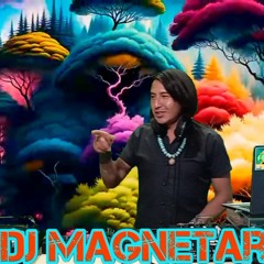 DJ MAGNETAR INVITADO ESPECIAL