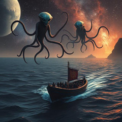 The Lost Sea