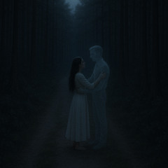 Fell in love with a figment