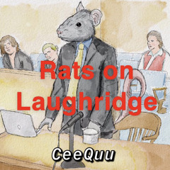 Rats on Laughridge