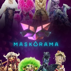 Maskorama; Season  Episode  [FuLLEpisode] -345959