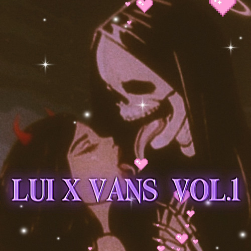 luv<3 ft.Itzlxvr (prod.jmxz)