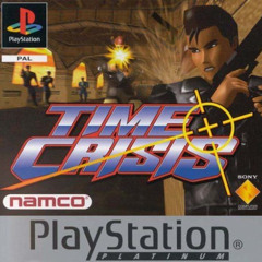 time crisis prod.soul