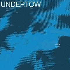UNDERTOW (INTRO HOOK DOPAMINE EDIT)