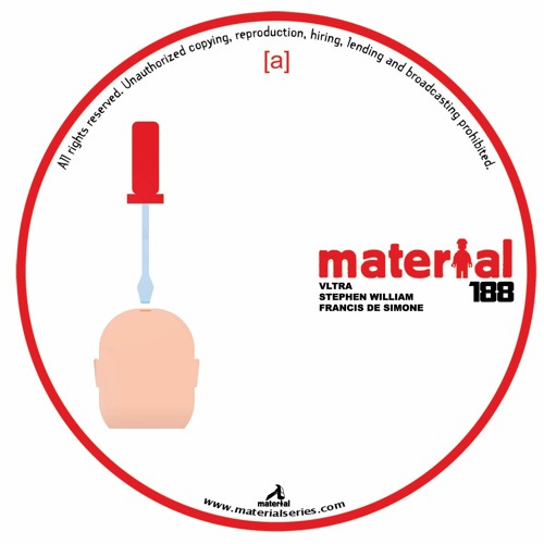 VLTRA & Stephen William - Ya Heard That