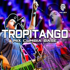 Tropitango - Mix Cumbia Base - Dj JOz - 2021