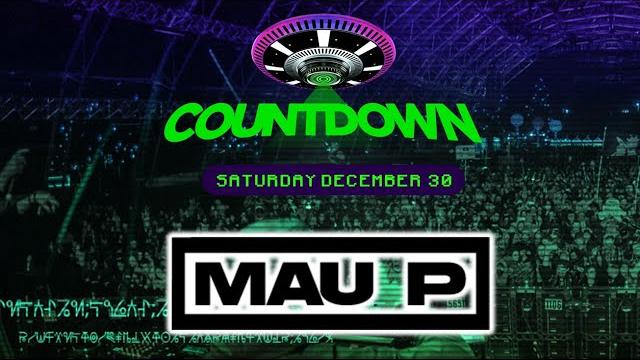 MauP – (ID) I Just Wanna Party (Born Again)