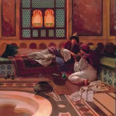 يا مليح اللمى وحلو التثني