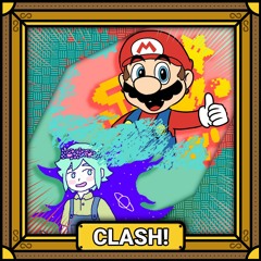 [PB - M5] CLASH! Flower Power feat. MC Daisy