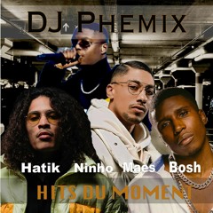 Mix Hits Du Moment 2020 - By DJ Phemix 💪🎼🔥😍😎