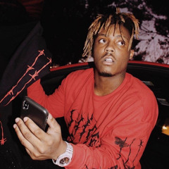 Juice WRLD - Passport (unreleased)