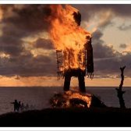 Stream The Wicker Man 1973 FullMovie MP4 720p 1686440 from Kania Listen online for free on SoundCloud