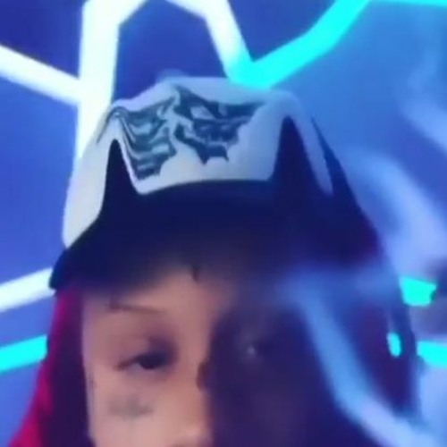 Trippie Redd - Holy Smokes (snippet)