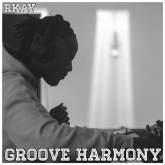RKAY 🇬🇧 Groove Harmony 29.10.2023 FNOOB TECHNO RADIO