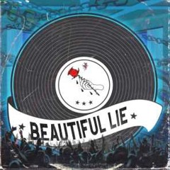 Beautiful Lie - Xande , Dan Mattos & Thavarez