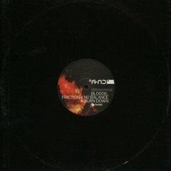 DJ Friction & Nu Balance  Burn down.mp3