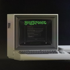 PREMIERE: Thundhertz - Bruteforce (Original Mix)[THU001]