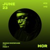 HÖR Berlin x Ibadan Showcase - Fred P HÖR Berlin x Ibadan Showcase - Fred P