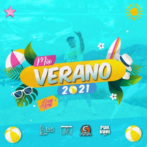 Verano 2021 (Mega Mix)